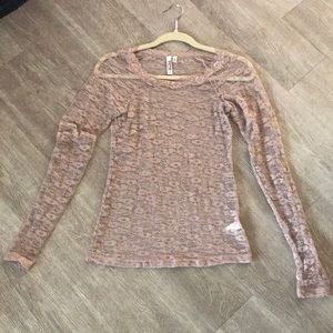 Lace Top